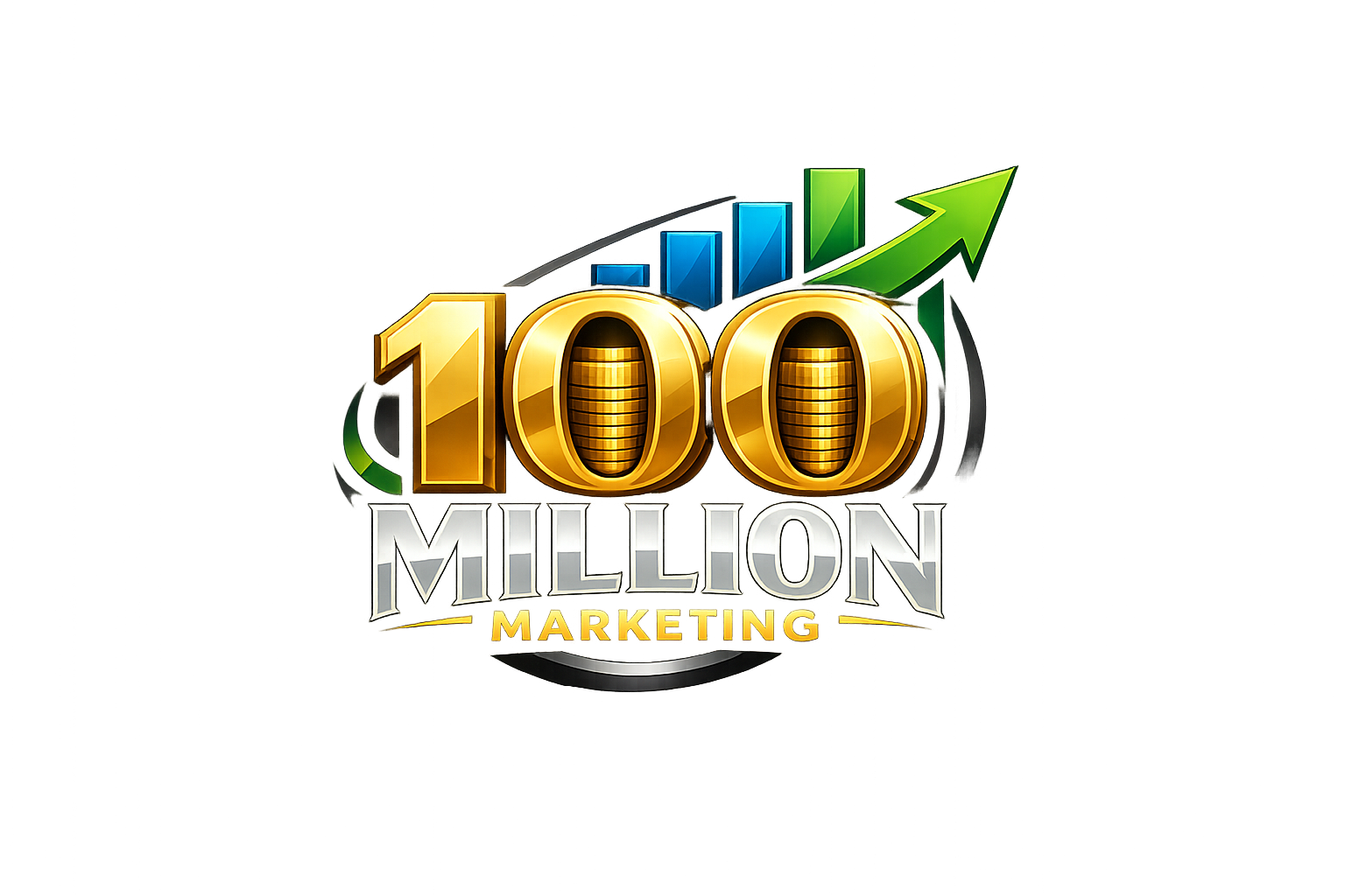 100 Million Marketing